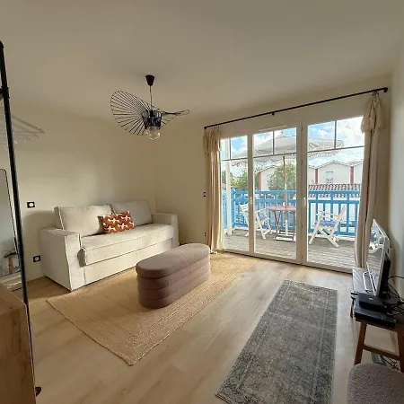 Au Coeur Du Bassin Arcachon Daire *