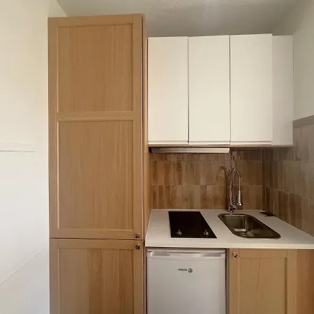 Apartament Au Coeur Du Bassin Arcachon La Teste-de-Buch