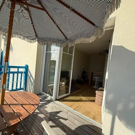 Au Coeur Du Bassin Arcachon *