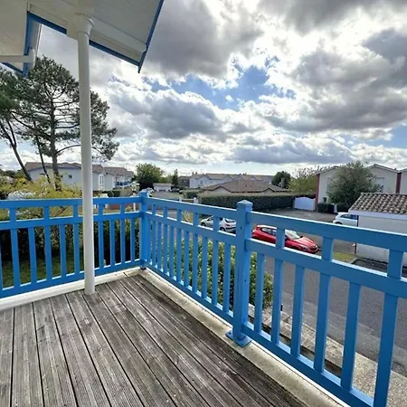Au Coeur Du Bassin Arcachon