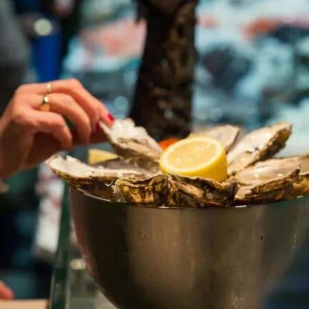 Au Coeur Du Bassin Arcachon *