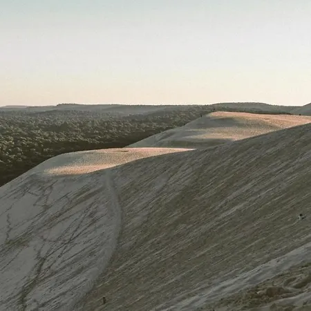 Au Coeur Du Bassin Arcachon * La Teste-de-Buch